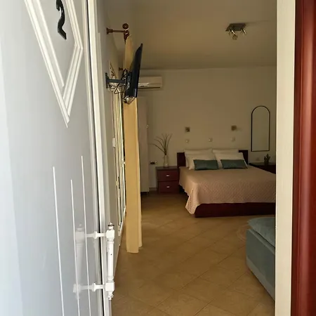 Apartment Porto Nuovo 2 *