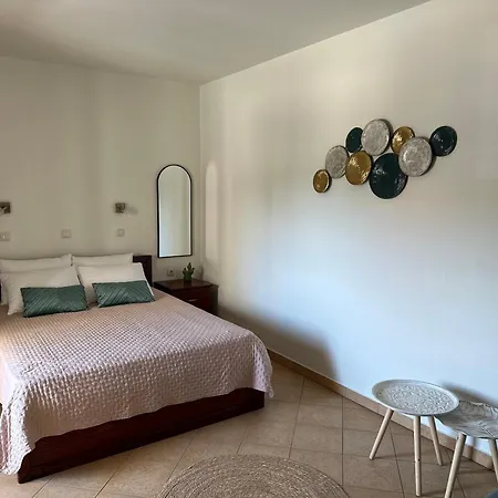 Apartment Porto Nuovo 2