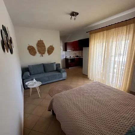 Porto Nuovo 2 Apartment Limenas (Thasos)