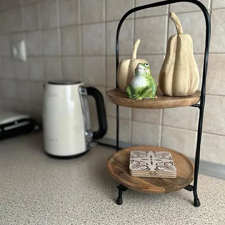 Appartement Porto Nuovo 2