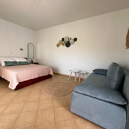 Porto Nuovo 2 Apartment *