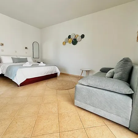 Apartment Porto Nuovo 2