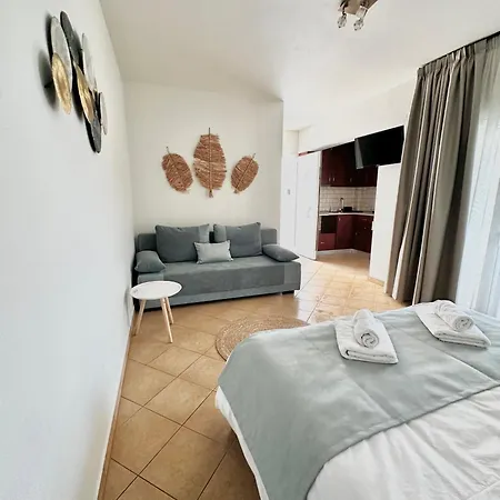 Lägenhet Porto Nuovo 2 *