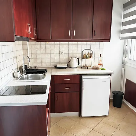 Porto Nuovo 2 Appartement Limenas (Thasos)