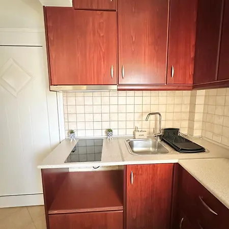 Porto Nuovo 2 Appartement
