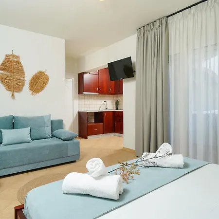 Lägenhet Porto Nuovo 2 *