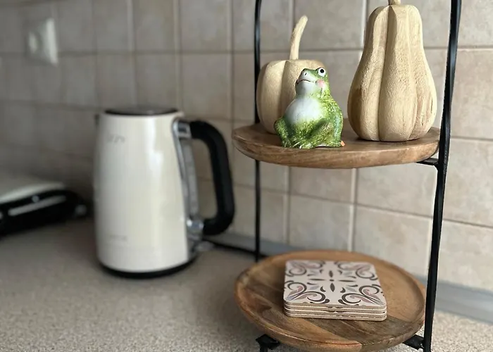 Appartement Porto Nuovo 2