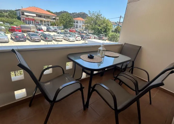 Porto Nuovo 2 דירה *