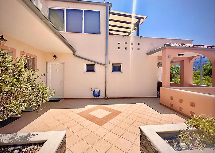 Porto Nuovo 2 Appartement