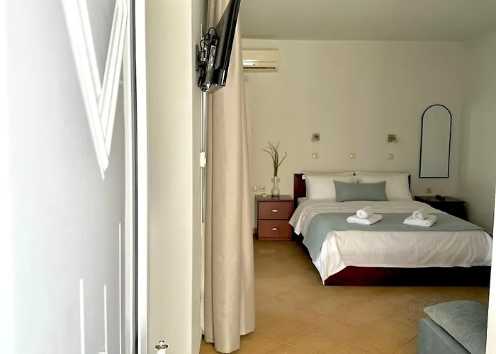 Porto Nuovo 2 * Limenas (Thasos)