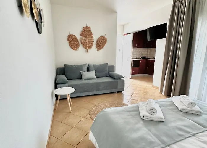 Apartment Porto Nuovo 2 *