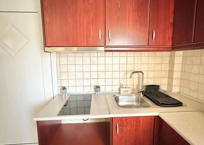 Porto Nuovo 2 Appartement