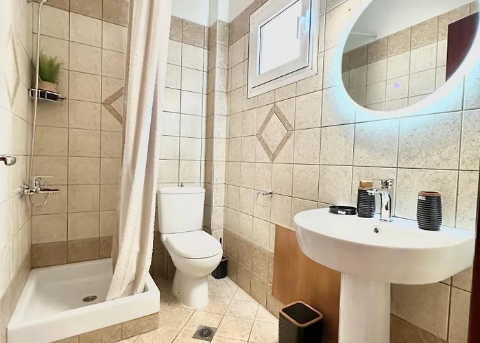 Appartement Porto Nuovo 2