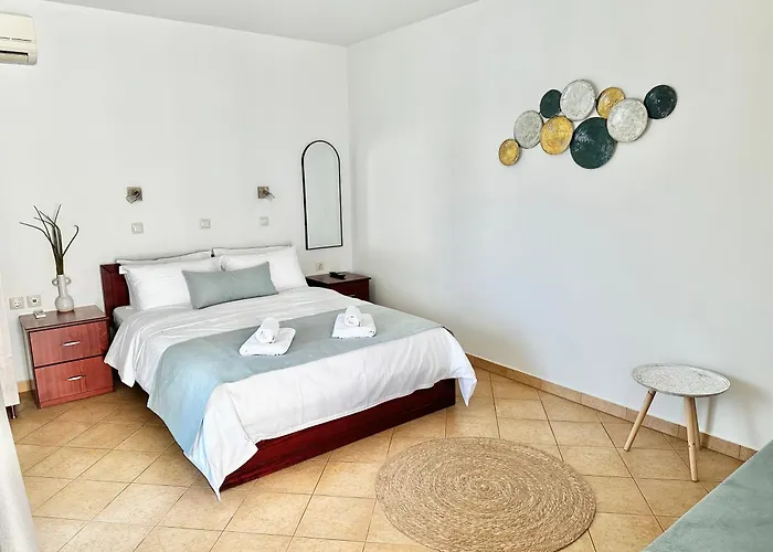 Porto Nuovo 2 Apartment *